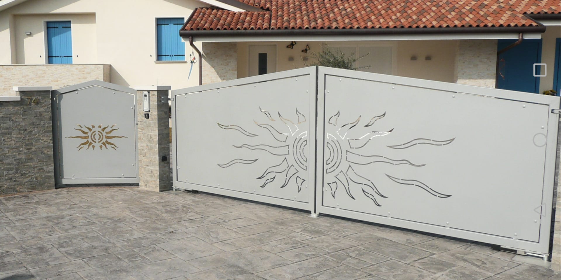 real-cancello-1